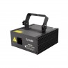 Flash Laser 1W RGB 15kpps SD DMX Flash Laser 1W RGB 15kpps SD DMX
