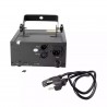 Flash Laser 1W RGB 15kpps SD DMX Flash Laser 1W RGB 15kpps SD DMX