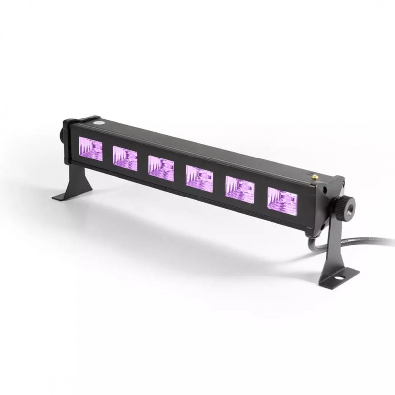 Flash UV6 - Listwa oświetleniow UV LedBar