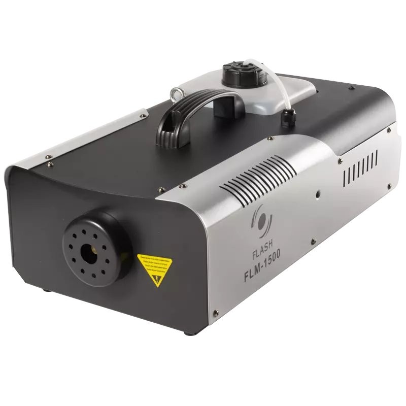 Flash FLM-1500 RC v2 - Wytwornica dymu