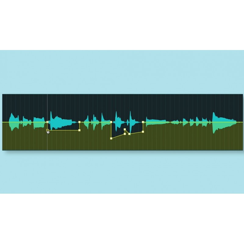 Steinberg Cubase Pro 14 - Program DAW - 4 - Sekwencery, rejestracja DAW - Steinberg Cubase Pro 14 – zaawansowany program DAW do 