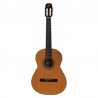 Gitara klasyczna Admira Juanita 3/4 + pokrowiec + tuner - zestaw gitarowy