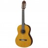 Gitara klasyczna Yamaha CS40 II 3/4 + pokrowiec + tuner - zestaw gitarowy
