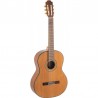 Gitara klasyczna Admira A2 Satin 4/4 + pokrowiec + tuner - zestaw gitarowy Gitara klasyczna Admira A2 Satin 4/4 + pokrowiec + tuner - zestaw gitarowy