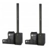 HK Audio Polar 12 MK2 BK - System Nagłosnieniowy PA Para HK Audio Polar 12 MK2 BK - System Nagłosnieniowy PA Para