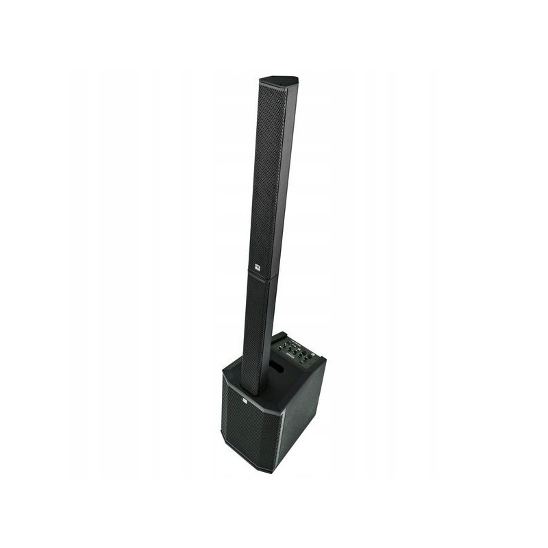 HK Audio Polar 12 MK2 BK - System Nagłosnieniowy PA Para HK Audio Polar 12 MK2 BK - System Nagłosnieniowy PA Para