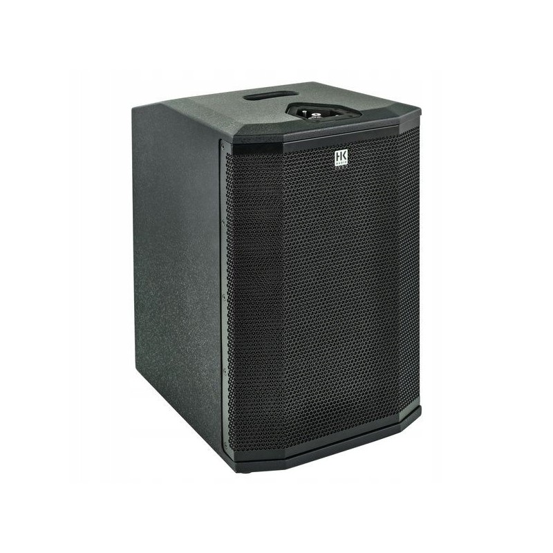 HK Audio Polar 12 MK2 BK - System Nagłosnieniowy PA Para HK Audio Polar 12 MK2 BK - System Nagłosnieniowy PA Para