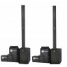 HK Audio Polar 10 MK2 BK - System Nagłosnieniowy PA Para HK Audio Polar 10 MK2 BK - System Nagłosnieniowy PA Para