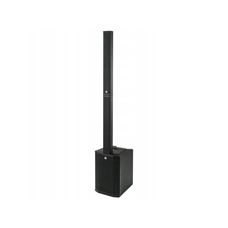 HK Audio Polar 10 MK2 BK - System Nagłosnieniowy PA Para HK Audio Polar 10 MK2 BK - System Nagłosnieniowy PA Para