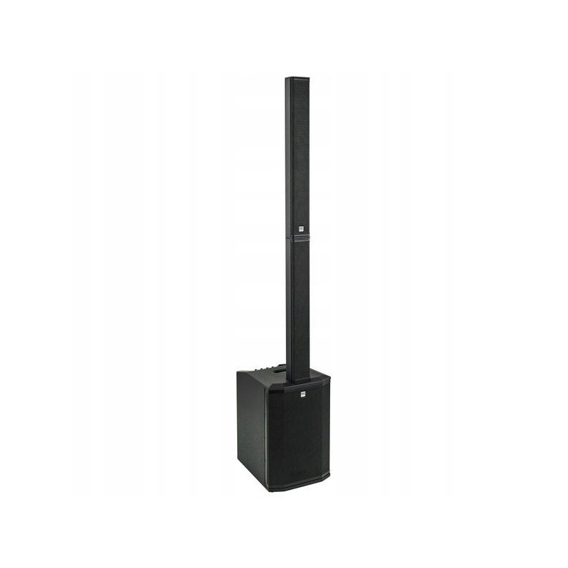 HK Audio Polar 10 MK2 BK - System Nagłosnieniowy PA Para HK Audio Polar 10 MK2 BK - System Nagłosnieniowy PA Para