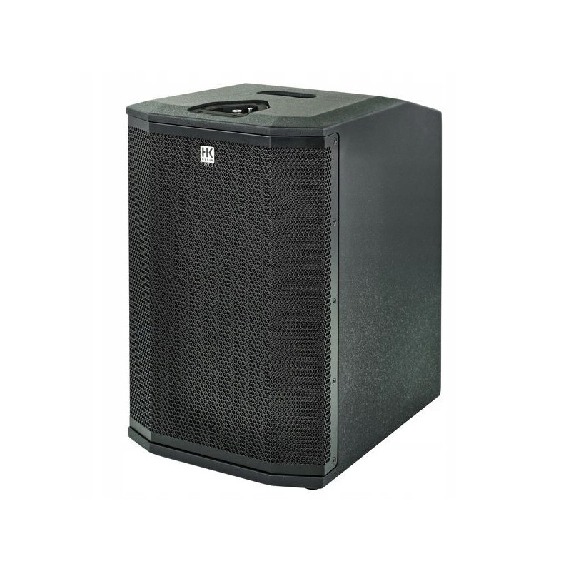 HK Audio Polar 10 MK2 BK - System Nagłosnieniowy PA Para HK Audio Polar 10 MK2 BK - System Nagłosnieniowy PA Para
