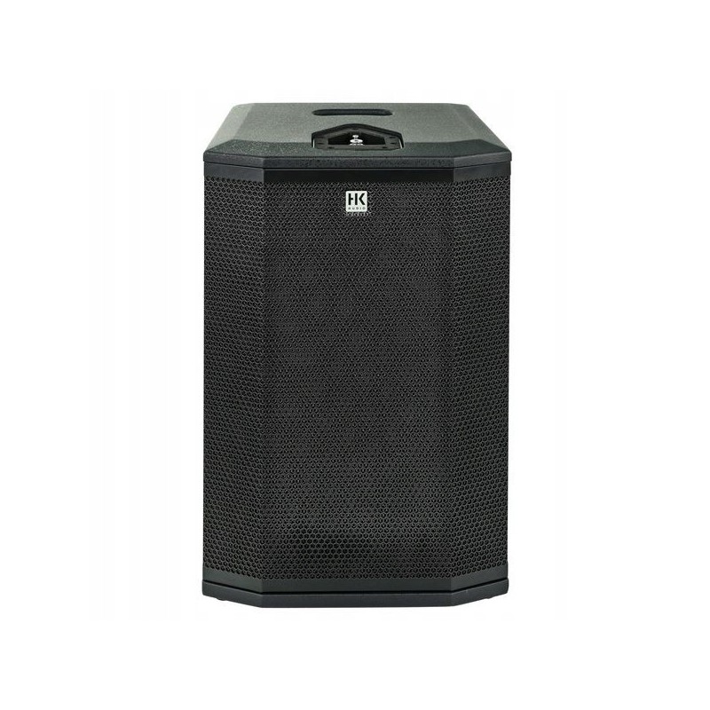 HK Audio Polar 10 MK2 BK - System Nagłosnieniowy PA Para HK Audio Polar 10 MK2 BK - System Nagłosnieniowy PA Para