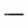 Lanberg PDU PDU 19 1U10A7X2 - Listwa zasilająca rack - 2 - Zasilacze sieciowe - Listwa zasilająca rack Lanberg PDU PDU 19 1U10A7 Lanberg PDU PDU 19 1U10A7X2 - Listwa zasilająca rack - 2 - Zasilacze sieciowe - Listwa zasilająca rack Lanberg PDU PDU 19 1U10A7