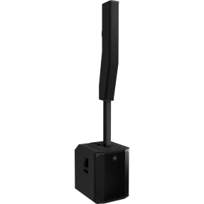 Electro Voice EVOLVE70-KB-EU - Kolumnowy system głośnikowy, 15", 8x 4,7" - 1 - Systemy słupkowe -