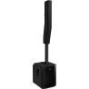 Electro Voice EVOLVE70-KB-EU - Kolumnowy system głośnikowy, 15", 8x 4,7" - 1 - Systemy słupkowe - Electro Voice EVOLVE70-KB-EU - Kolumnowy system głośnikowy, 15", 8x 4,7" - 1 - Systemy słupkowe -
