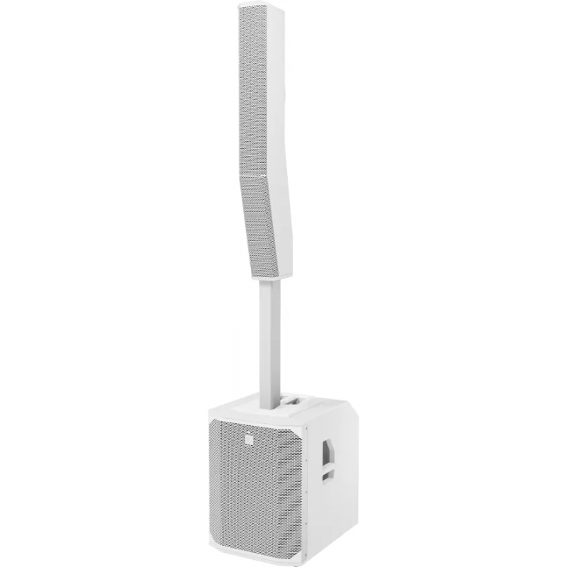 Electro Voice EVOLVE70-KW - Aktywny system Line Array z subwooferem 15" - 1 - Systemy słupkowe - Aktywny system kolumnowy Line A Electro Voice EVOLVE70-KW - Aktywny system Line Array z subwooferem 15" - 1 - Systemy słupkowe - Aktywny system kolumnowy Line A