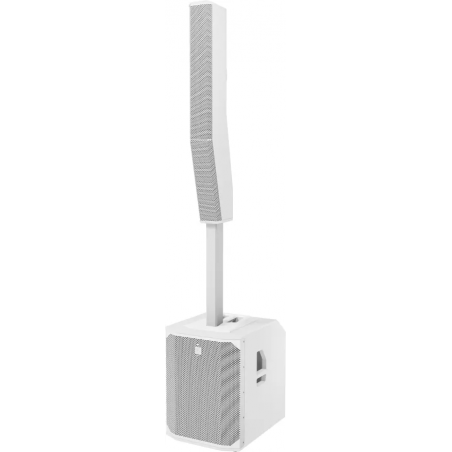 Electro Voice EVOLVE70-KW - Aktywny system Line Array z subwooferem 15" - 1 - Systemy słupkowe - Aktywny system kolumnowy Line A
