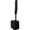 Electro Voice EVOLVE90-KB-EU - Aktywny system Line Array z subwooferem 18" - 1 - Systemy słupkowe - Aktywny system kolumnowy Lin Electro Voice EVOLVE90-KB-EU - Aktywny system Line Array z subwooferem 18" - 1 - Systemy słupkowe - Aktywny system kolumnowy Lin