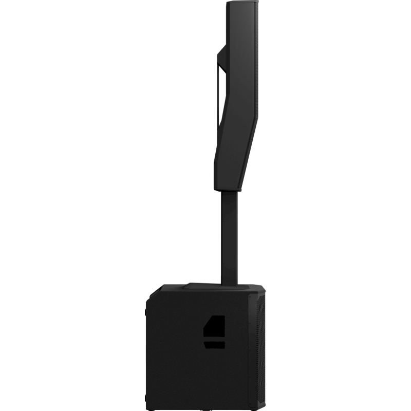Electro Voice EVOLVE90-KB-EU - Aktywny system Line Array z subwooferem 18" - 4 - Systemy słupkowe - Aktywny system kolumnowy Lin Electro Voice EVOLVE90-KB-EU - Aktywny system Line Array z subwooferem 18" - 4 - Systemy słupkowe - Aktywny system kolumnowy Lin