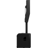 Electro Voice EVOLVE90-KB-EU - Aktywny system Line Array z subwooferem 18" - 4 - Systemy słupkowe - Aktywny system kolumnowy Lin Electro Voice EVOLVE90-KB-EU - Aktywny system Line Array z subwooferem 18" - 4 - Systemy słupkowe - Aktywny system kolumnowy Lin