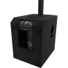 Electro Voice EVOLVE90-KB-EU - Aktywny system Line Array z subwooferem 18" - 6 - Systemy słupkowe - Aktywny system kolumnowy Lin Electro Voice EVOLVE90-KB-EU - Aktywny system Line Array z subwooferem 18" - 6 - Systemy słupkowe - Aktywny system kolumnowy Lin