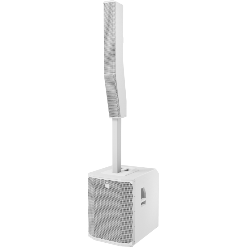 Electro Voice EVOLVE90-KW - Aktywny system Line Array z subwooferem 18" - 1 - Systemy słupkowe - Aktywny system kolumnowy Line A Electro Voice EVOLVE90-KW - Aktywny system Line Array z subwooferem 18" - 1 - Systemy słupkowe - Aktywny system kolumnowy Line A
