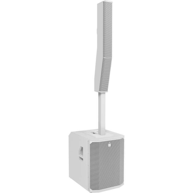 Electro Voice EVOLVE90-KW - Aktywny system Line Array z subwooferem 18" - 3 - Systemy słupkowe - Aktywny system kolumnowy Line A Electro Voice EVOLVE90-KW - Aktywny system Line Array z subwooferem 18" - 3 - Systemy słupkowe - Aktywny system kolumnowy Line A