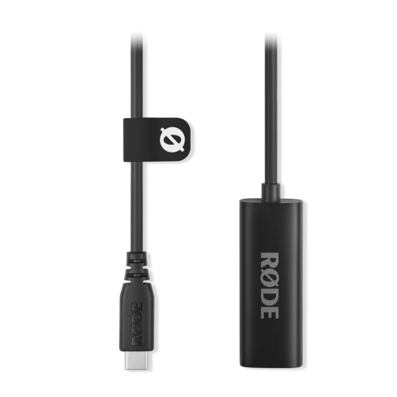 Rode HDMI To USB-C Converter - Konwerter HDMI na USB-C - 2 - Konwertery - Konwerter HDMI na USB-C Rode jest przeznaczony dla twó Rode HDMI To USB-C Converter - Konwerter HDMI na USB-C - 2 - Konwertery - Konwerter HDMI na USB-C Rode jest przeznaczony dla twó