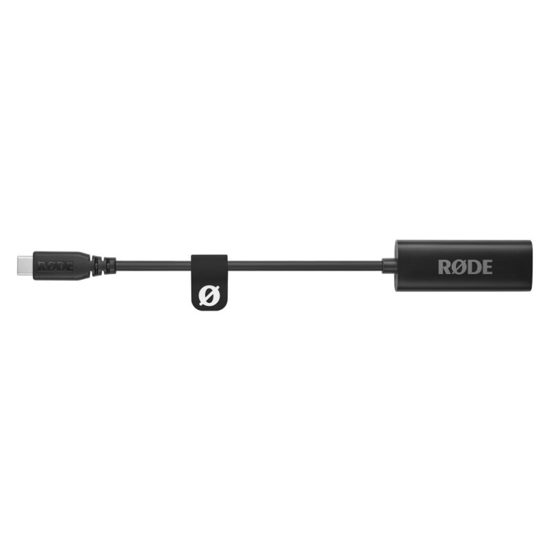 Rode HDMI To USB-C Converter - Konwerter HDMI na USB-C - 3 - Konwertery - Konwerter HDMI na USB-C Rode jest przeznaczony dla twó Rode HDMI To USB-C Converter - Konwerter HDMI na USB-C - 3 - Konwertery - Konwerter HDMI na USB-C Rode jest przeznaczony dla twó