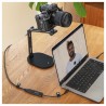 Rode HDMI To USB-C Converter - Konwerter HDMI na USB-C - 4 - Konwertery - Konwerter HDMI na USB-C Rode jest przeznaczony dla twó Rode HDMI To USB-C Converter - Konwerter HDMI na USB-C - 4 - Konwertery - Konwerter HDMI na USB-C Rode jest przeznaczony dla twó