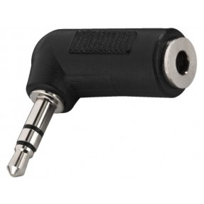 Monacor NTA-335A - Przejściówka kątowa