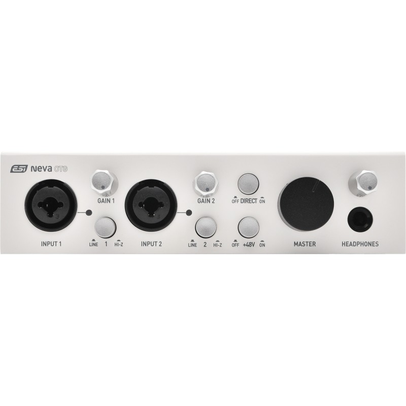 ESI Neva OTG - Interfejs audio