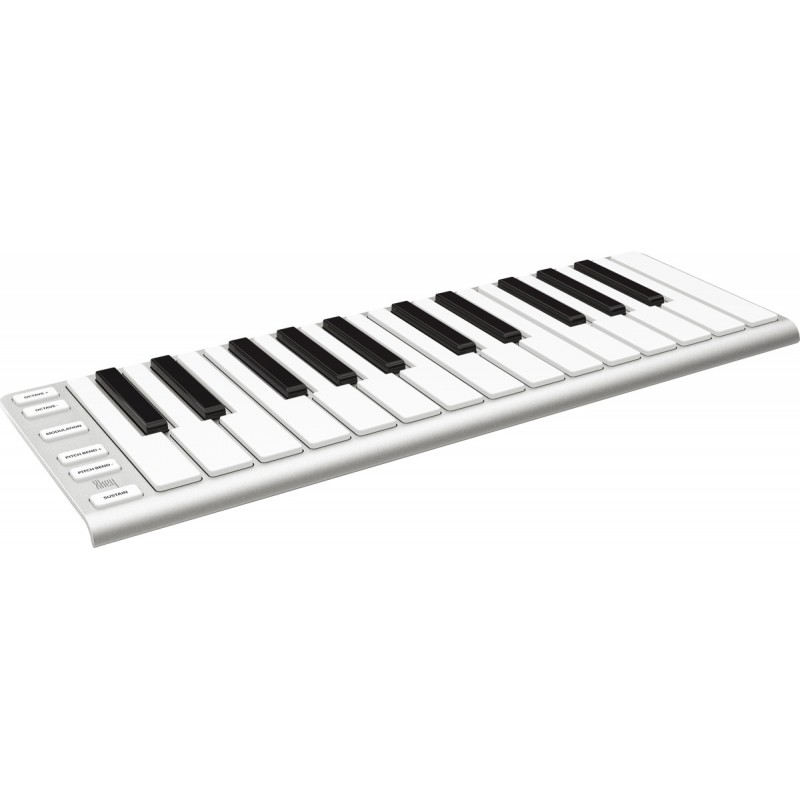 ESI xKey 25 - Kontroler MIDI ESI xKey 25 - Kontroler MIDI