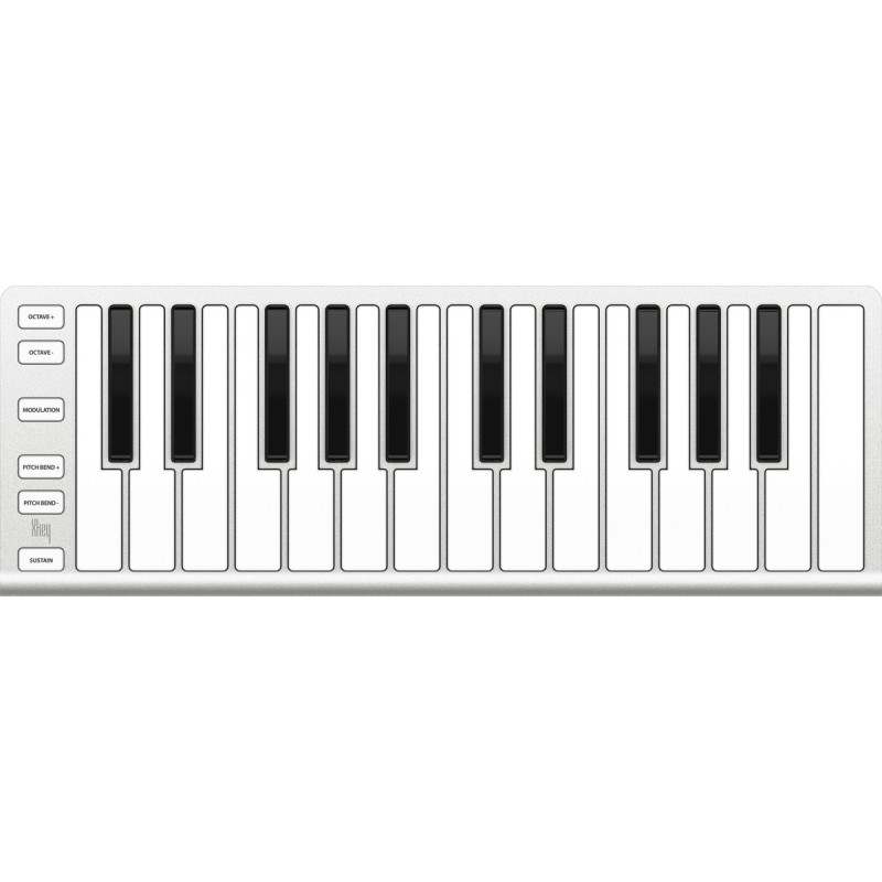 ESI xKey 25 - Kontroler MIDI ESI xKey 25 - Kontroler MIDI
