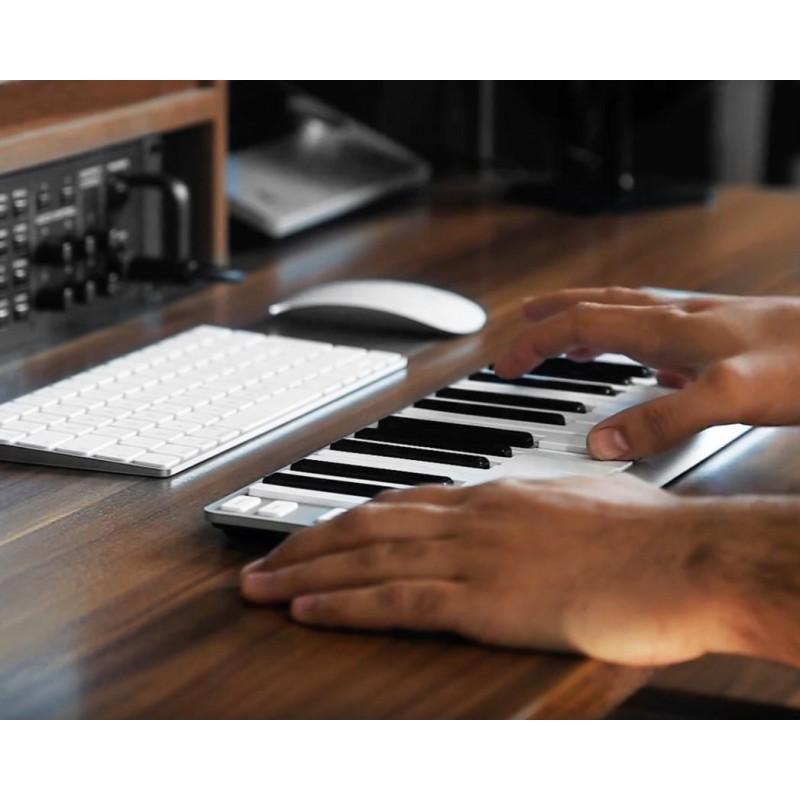 ESI xKey 25 - Kontroler MIDI ESI xKey 25 - Kontroler MIDI