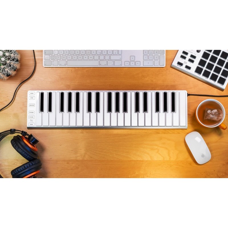ESI xKey 37 - Kontroler MIDI ESI xKey 37 - Kontroler MIDI