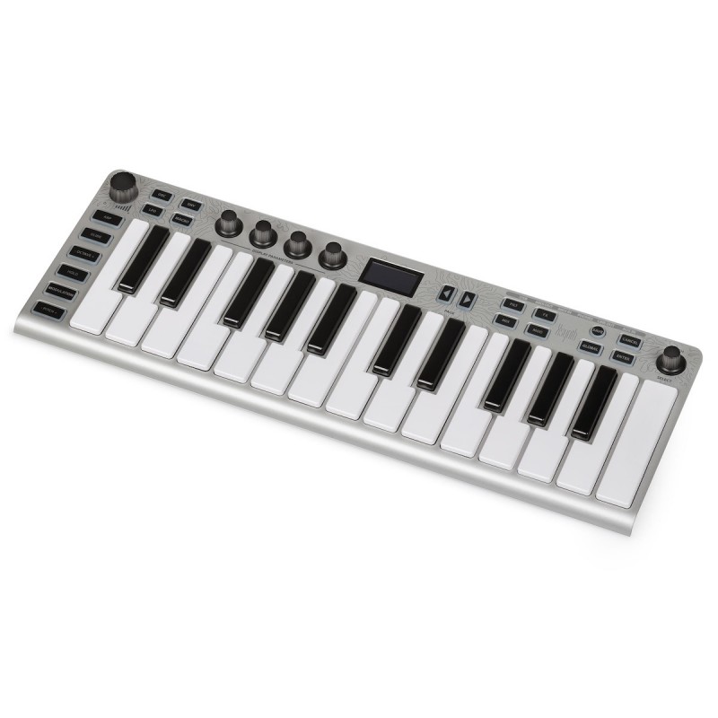 ESI xSynth - Syntezator cyfrowy
