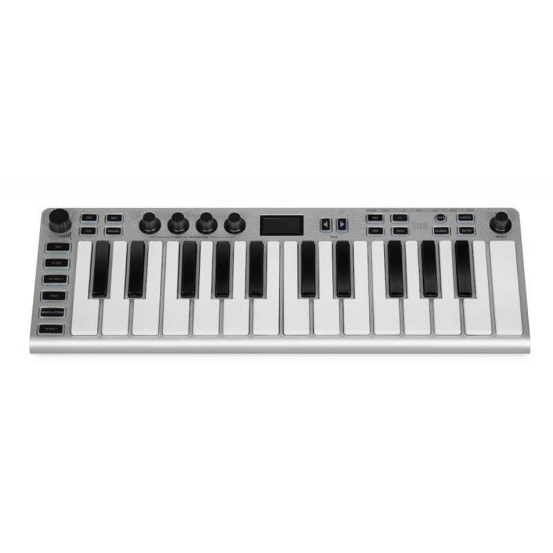 ESI xSynth - Syntezator cyfrowy