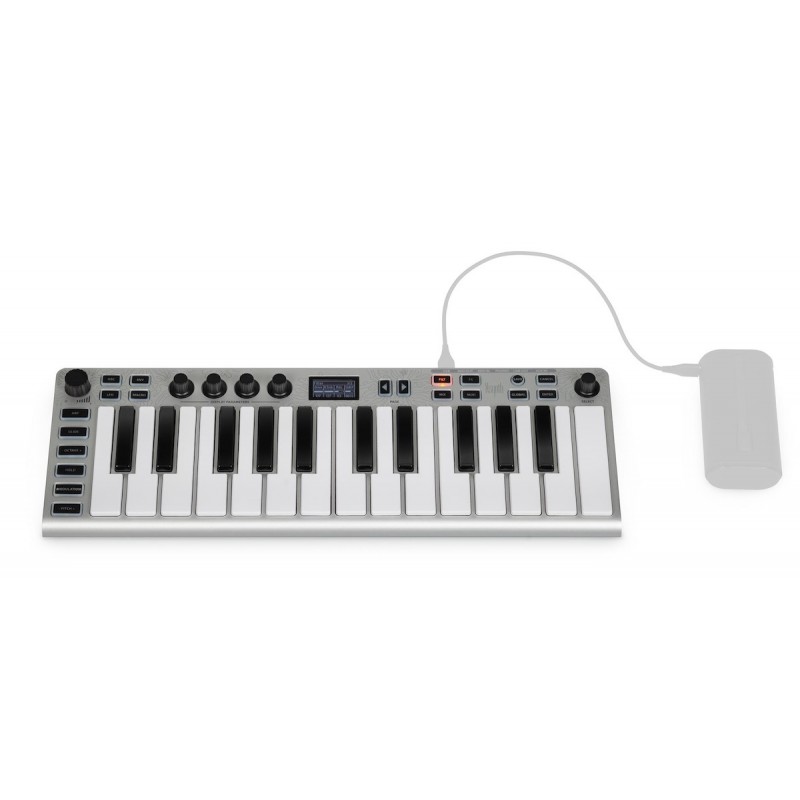 ESI xSynth - Syntezator cyfrowy