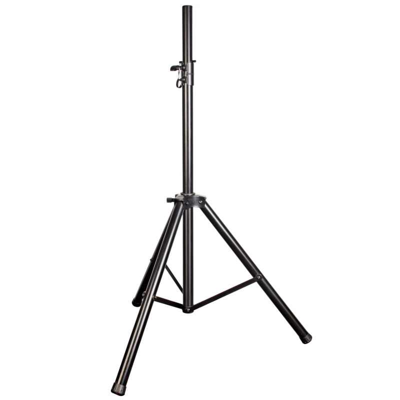 Suprimo SOLID 1 stojak tripod statyw kolumnowy stalowy czarny pin zabezpieczający do 60 kg - 1 - Statywy kolumnowe - Statyw kolu Suprimo SOLID 1 stojak tripod statyw kolumnowy stalowy czarny pin zabezpieczający do 60 kg - 1 - Statywy kolumnowe - Statyw kolu