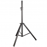 Suprimo SOLID 1 stojak tripod statyw kolumnowy stalowy czarny pin zabezpieczający do 60 kg - 1 - Statywy kolumnowe - Statyw kolu Suprimo SOLID 1 stojak tripod statyw kolumnowy stalowy czarny pin zabezpieczający do 60 kg - 1 - Statywy kolumnowe - Statyw kolu