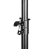 Suprimo SOLID 1 stojak tripod statyw kolumnowy stalowy czarny pin zabezpieczający do 60 kg - 5 - Statywy kolumnowe - Statyw kolu Suprimo SOLID 1 stojak tripod statyw kolumnowy stalowy czarny pin zabezpieczający do 60 kg - 5 - Statywy kolumnowe - Statyw kolu