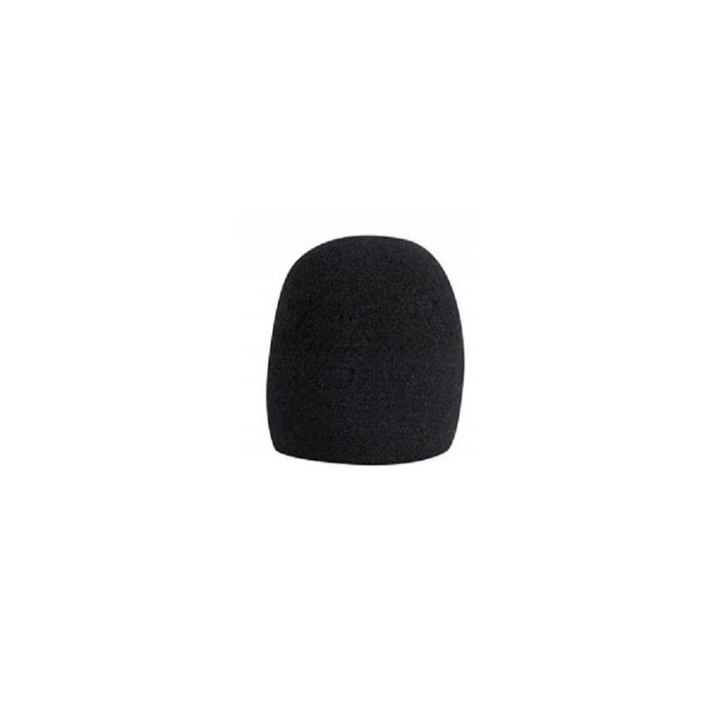 Showgear DWS-56 Mic. Wind Screen - gąbka mikrofonowe kolor 1 szt. - 2 - Gąbki mikrofonowe - Showgear DWS-56 Mic. Wind Screen Gą Showgear DWS-56 Mic. Wind Screen - gąbka mikrofonowe kolor 1 szt. - 2 - Gąbki mikrofonowe - Showgear DWS-56 Mic. Wind Screen Gą