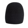 Showgear DWS-56 Mic. Wind Screen - gąbka mikrofonowe kolor 1 szt. - 2 - Gąbki mikrofonowe - Showgear DWS-56 Mic. Wind Screen Gą Showgear DWS-56 Mic. Wind Screen - gąbka mikrofonowe kolor 1 szt. - 2 - Gąbki mikrofonowe - Showgear DWS-56 Mic. Wind Screen Gą