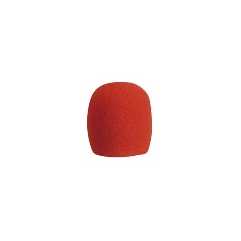 Showgear DWS-56 Mic. Wind Screen - gąbka mikrofonowe kolor 1 szt. - 5 - Gąbki mikrofonowe - Showgear DWS-56 Mic. Wind Screen Gą Showgear DWS-56 Mic. Wind Screen - gąbka mikrofonowe kolor 1 szt. - 5 - Gąbki mikrofonowe - Showgear DWS-56 Mic. Wind Screen Gą