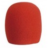 Showgear DWS-56 Mic. Wind Screen - gąbka mikrofonowe kolor 1 szt. - 5 - Gąbki mikrofonowe - Showgear DWS-56 Mic. Wind Screen Gą Showgear DWS-56 Mic. Wind Screen - gąbka mikrofonowe kolor 1 szt. - 5 - Gąbki mikrofonowe - Showgear DWS-56 Mic. Wind Screen Gą