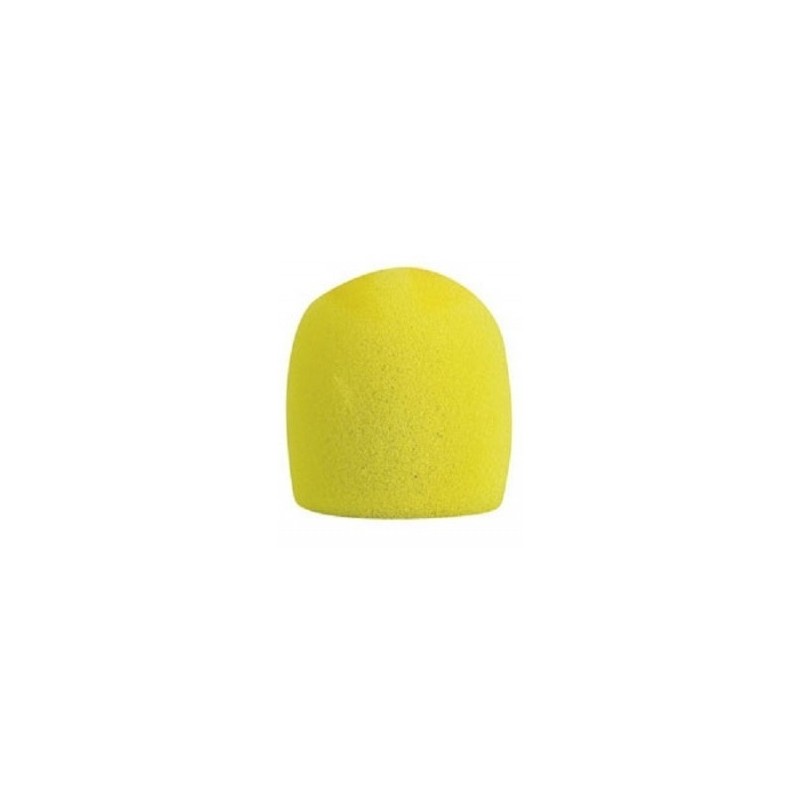 Showgear DWS-56 Mic. Wind Screen - gąbka mikrofonowe kolor 1 szt. - 7 - Gąbki mikrofonowe - Showgear DWS-56 Mic. Wind Screen Gą Showgear DWS-56 Mic. Wind Screen - gąbka mikrofonowe kolor 1 szt. - 7 - Gąbki mikrofonowe - Showgear DWS-56 Mic. Wind Screen Gą