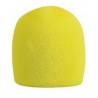 Showgear DWS-56 Mic. Wind Screen - gąbka mikrofonowe kolor 1 szt. - 7 - Gąbki mikrofonowe - Showgear DWS-56 Mic. Wind Screen Gą Showgear DWS-56 Mic. Wind Screen - gąbka mikrofonowe kolor 1 szt. - 7 - Gąbki mikrofonowe - Showgear DWS-56 Mic. Wind Screen Gą