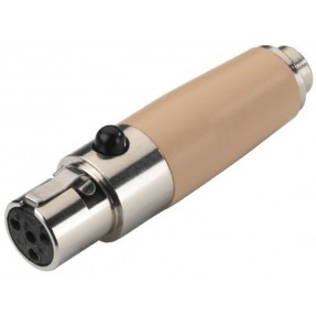 Monacor NTA-4SH - Przejściówka