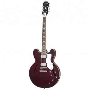 Epiphone Noel Gallagher Riviera Gitara elektryczna - 1 - Gitary elektryczne - Kolor i wykończenie tej gitary elektrycznej silnie